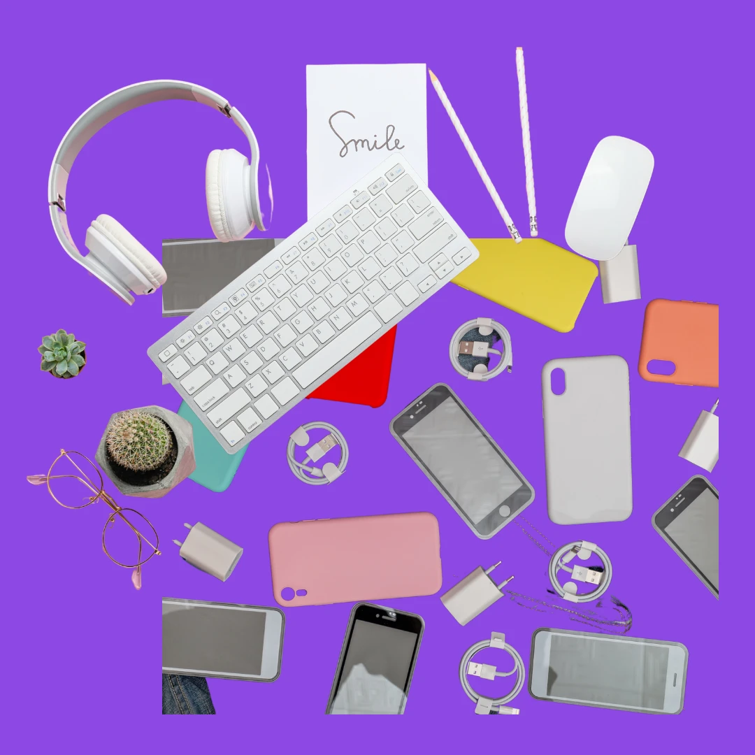 التكنولوجيا